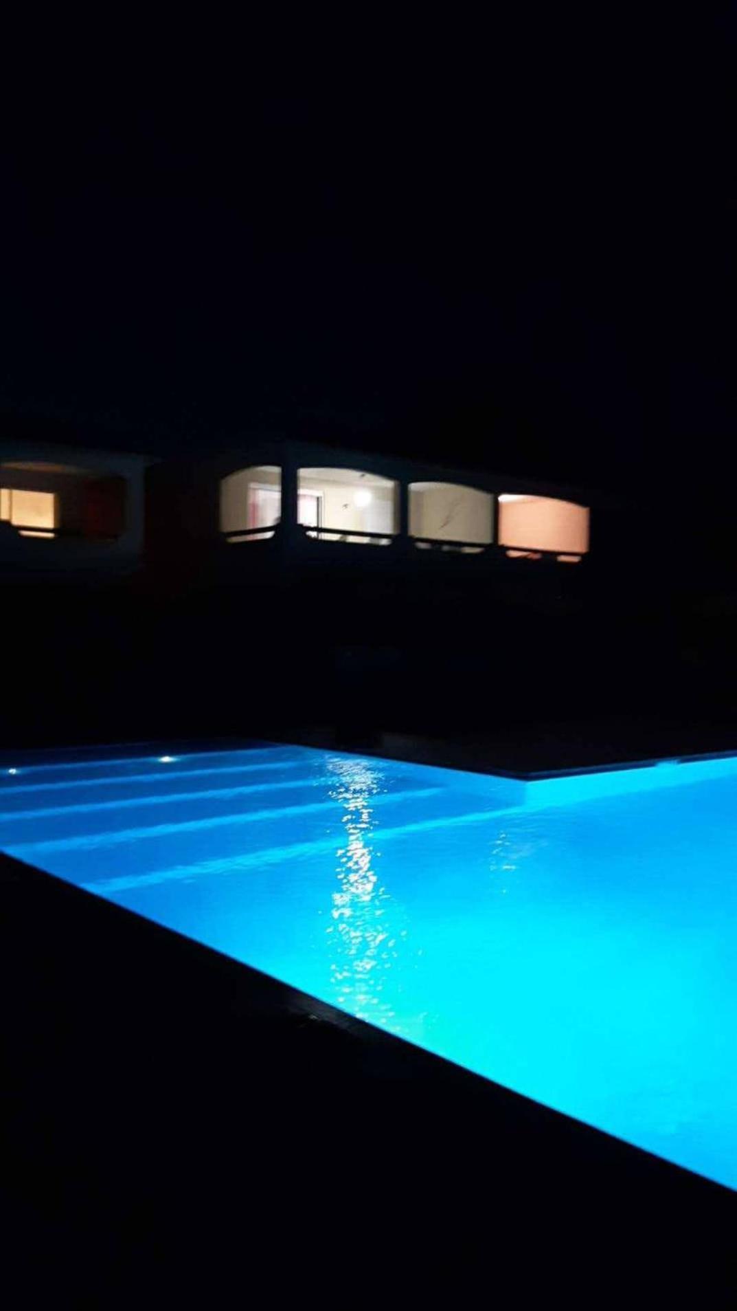 Mini Villa - Corse Du Sud Lecci Exterior foto